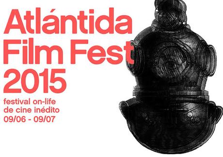 Cronica Atlantida Film Fest 2015. Seccion Atlas