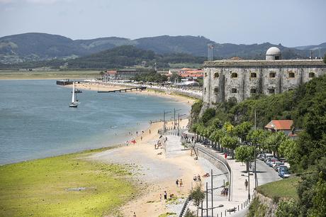 Santoña, Cantabria