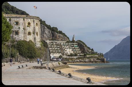 Retazos de Santoña