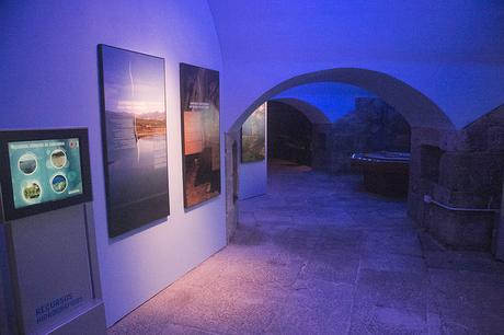 Fuerte San Martín, Santoña