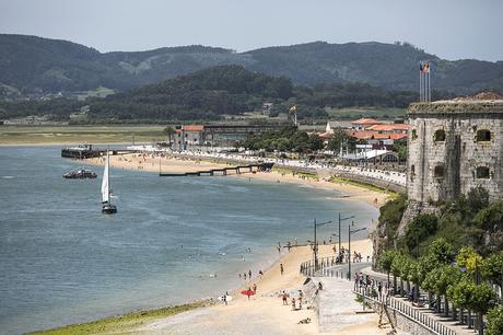 Santoña, Cantabria