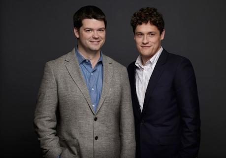 Phil Lord y Chris Miller