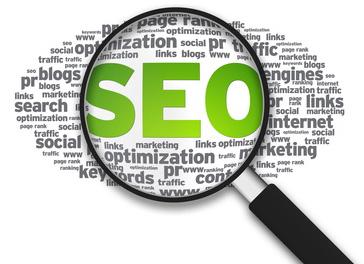 Optimización web SEO