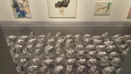 Centre Pompidou en Málaga