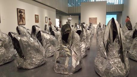 Centre Pompidou en Málaga