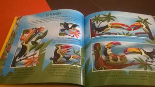 Club de lectura Boolino: National Geographic Kids (La Selva y el Defín)
