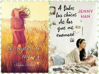 Recuento mensual junio