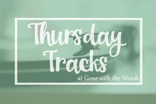 Thursday Tracks #3: Flashlight