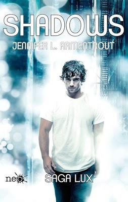 Shadows - Lux 0.5 - Jennifer L. Armentrout