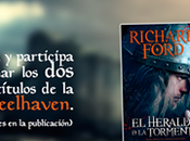 Sorteo Steelhaven!! Ediciones Urano