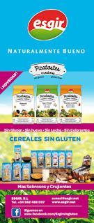 NATURALMENTE BUENO ESGIR