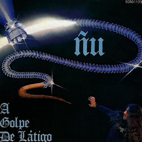 LOS SECRETOS DE PANDORA. ÑU: A GOLPE DE LÁTIGO