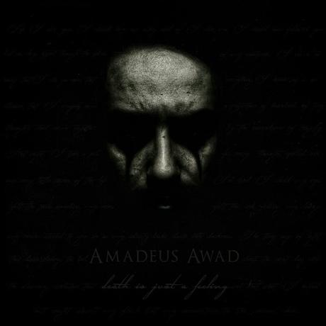 AMADEUS AWAD PUBLICA NUEVO ÁLBUM