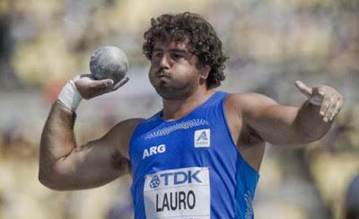 Panamericanos: ¿cómo llega el atletismo argentino?
