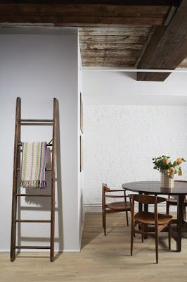 Apartamento Rustico en Tribeca