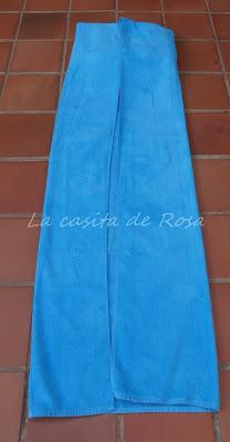 Porta Toallas.