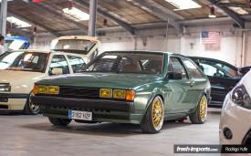 Scirocco oldschool