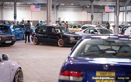 Cream Show 2k15. Mucho más que Stance cream-show-cars