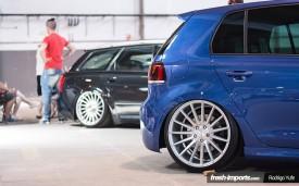 Stance GOLF