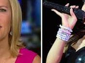 Laura Ingraham, llama estúpida Ariana Grande
