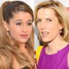 Laura Ingraham, llama estúpida a Ariana Grande