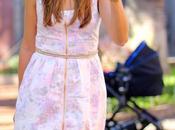 Pink Denim
