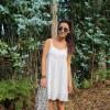 Rustic girl