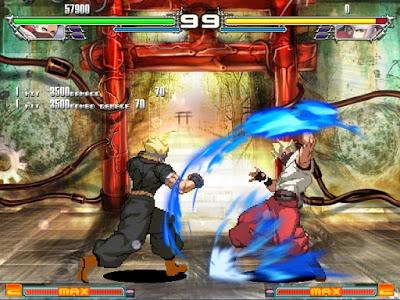 Impresiones con Yatagarasu: Attack on Cataclysm. Lucha 2D con aroma SNK