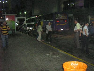 EL RECRE0 - AVANCES EN EL MANTENIMIENTO DEL SECTOR CHACAITO