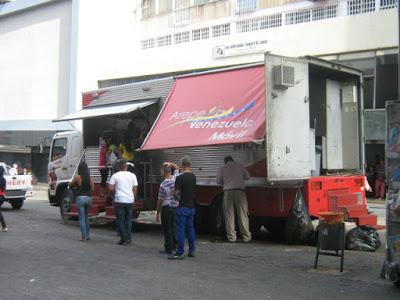 EL RECRE0 - AVANCES EN EL MANTENIMIENTO DEL SECTOR CHACAITO