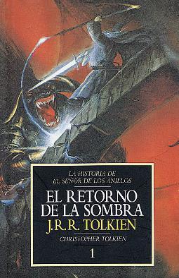 El Retorno de la Sombra