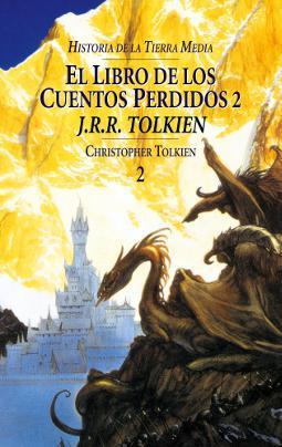 El Libro de los Cuentos Perdidos 2