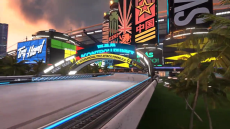Nuevo vídeo que amplía información sobre Trackmania Turbo Trackmania 2