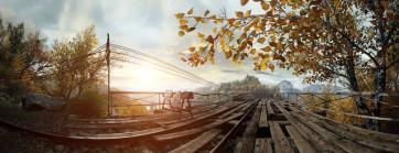 The Vanishing of Ethan Carter llegará el próximo 15 de julio