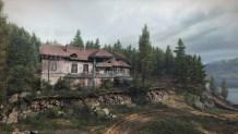 The Vanishing of Ethan Carter llegará el próximo 15 de julio