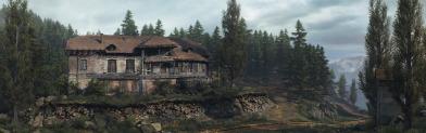 The Vanishing of Ethan Carter llegará el próximo 15 de julio