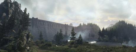 The Vanishing of Ethan Carter llegará el próximo 15 de julio
