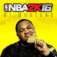 2KSMKT_NBA2K16_DJ_MUSTARD_1200x1200 Una extensa banda sonora para NBA 2K16