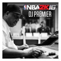 2KSMKT_NBA2K16_DJ_PREMIER_1200x1200 Una extensa banda sonora para NBA 2K16