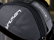 Bolso para sillín Birzman M-Snug, magnifica opción cicloturista buscas algo espacio adicional diseño bien pesado