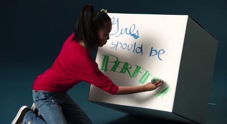 Las chicas son imparables, la nueva campaña de Always #LikeAGirl