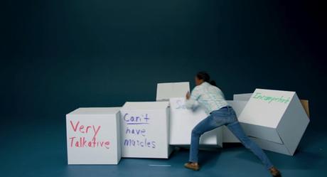 Las chicas son imparables, la nueva campaña de Always #LikeAGirl