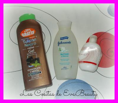 Productos Terminados (Vol.24)