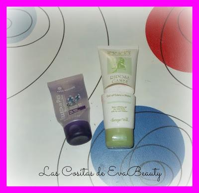 Productos Terminados (Vol.24)