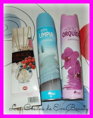 Productos Terminados (Vol.24)