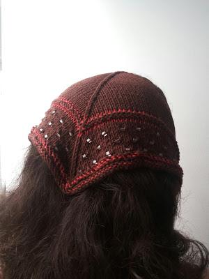 Pañoletas para este verano