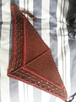 Pañoletas para este verano