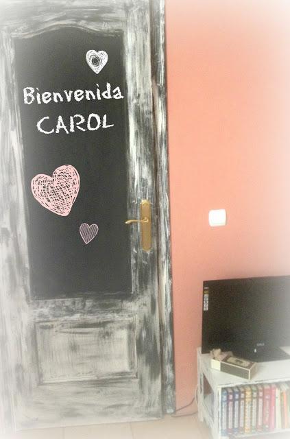 Antes y después habitación infantil a juvenil