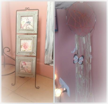 Antes y después habitación infantil a juvenil