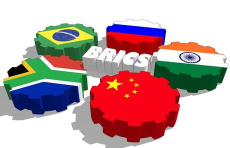 ¿Quiénes son los BRICS y por que son una amenaza para el orden mundial?